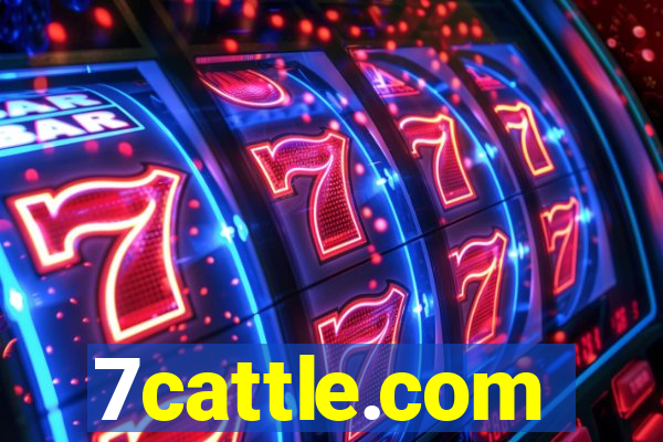 7cattle.com plataforma de jogos